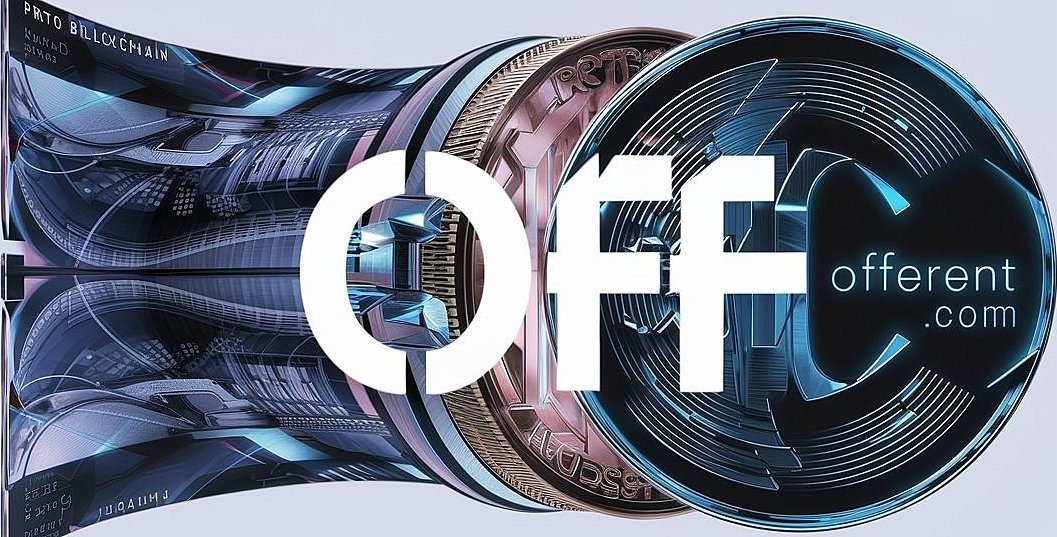 Off Crypto de offerent.com: moneda digital y proto blockchain